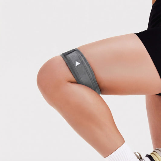 腸脛靭帯サポーター MAX