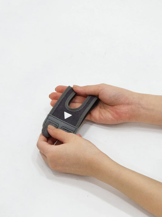 How to Wear a Wrist Support Brace Correctly for Maximum Comfort