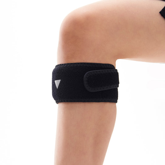 ジュニア 膝サポーター