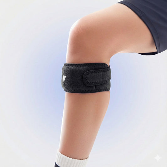 ジュニア 膝サポーター