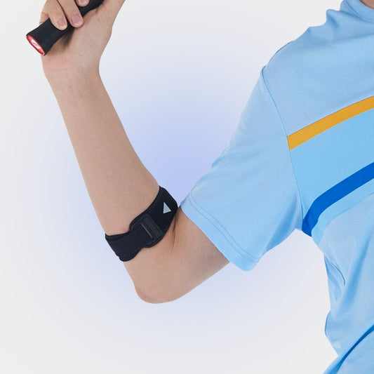 エアーライン エルボーサポーター