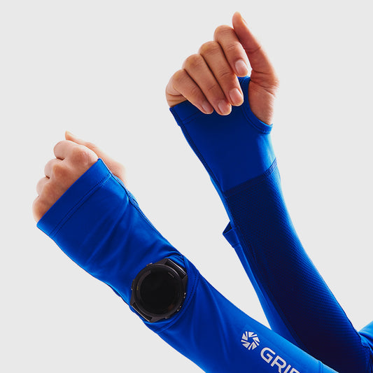 アームスリーブ 2枚セット